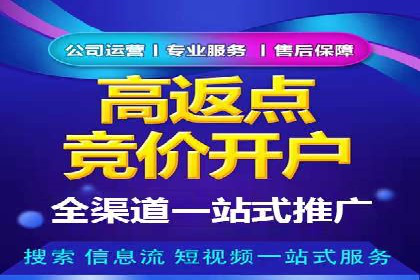 竞价SEM案例解析：家居建材行业广告投放策略